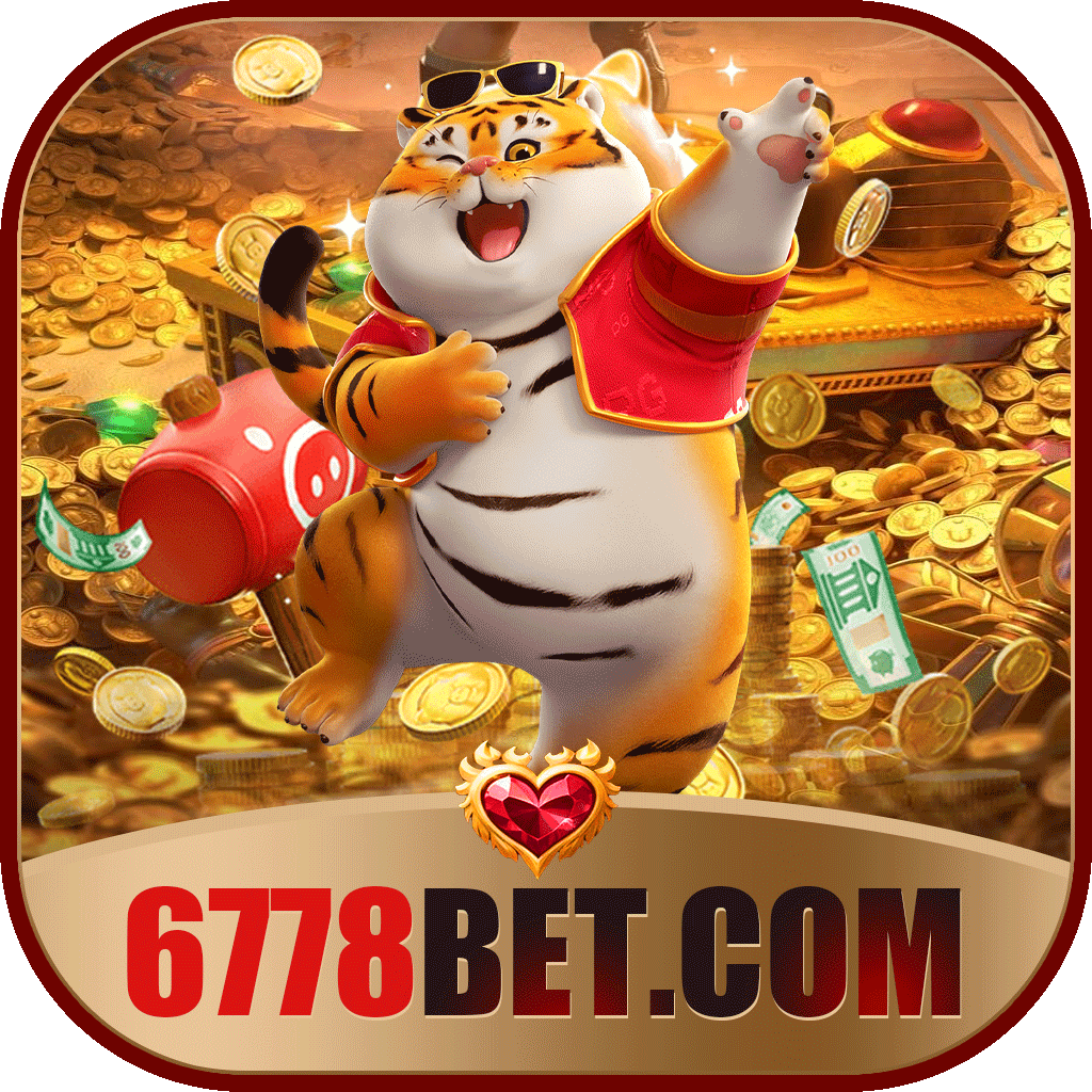6778bet logo