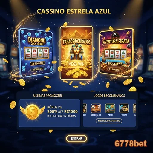 Certificado de segurança em site de cassino online