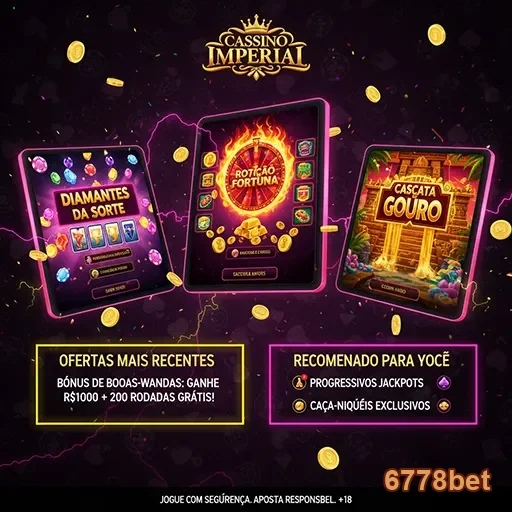 Jogos de Roleta: Sinta a Adrenalina do Cassino - 6778bet