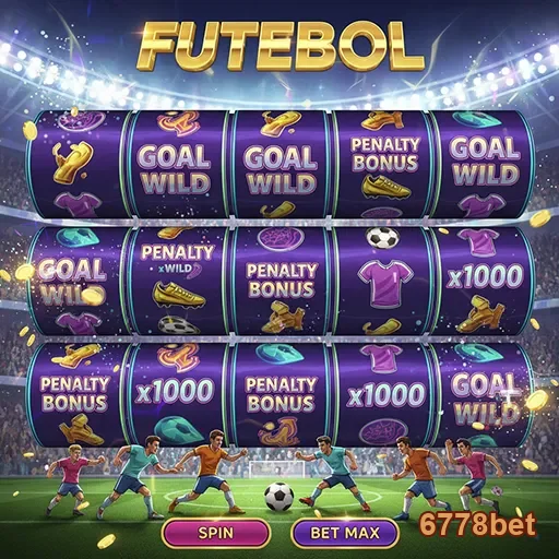 Usuário jogando em slot games pelo celular