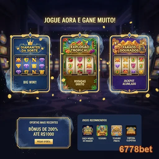 Jogue com Segurança e Responsabilidade na 6778bet - 6778bet